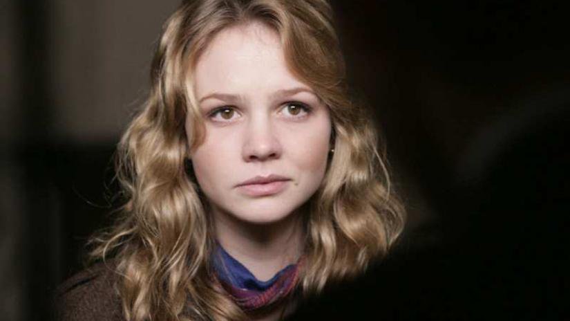 Happy Birthday to Carey Mulligan who played Sally Sparrow in Blink!  