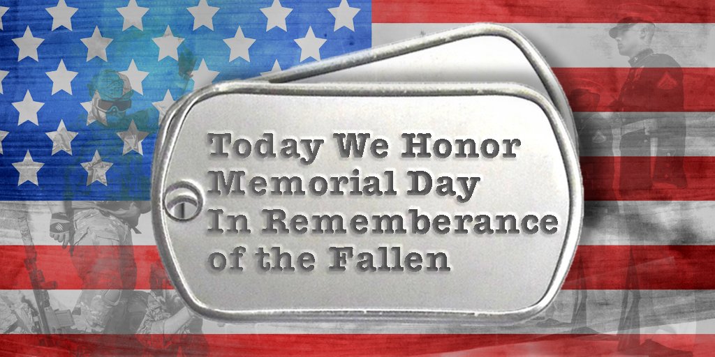 MillsapsDentist's tweet photo. #hickorydentistry #millsapsdentistry #memorialday2018 https://t.co/gd3URinYNd