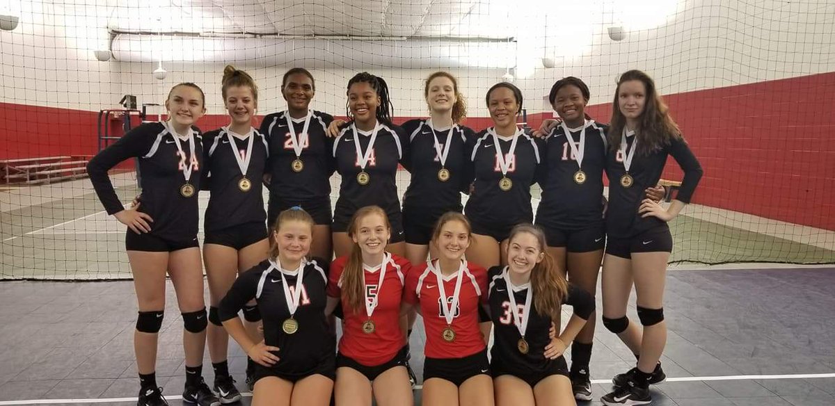 officialfjvc's tweet photo. Congratulations FJVC 15 National...won the Silver at the South Atlantic Championship. https://t.co/ZzwPxSuLaL