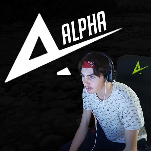 LGAlpha's tweet photo. #ALPHAFIGHT https://t.co/FBSPVcZSSE