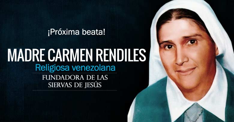 CEVmedios's tweet image. Cardenal Parolin invita a celebrar la beatificación de Carmen Rendiles en Venezuela facebook.com/CEVmedios/post… …