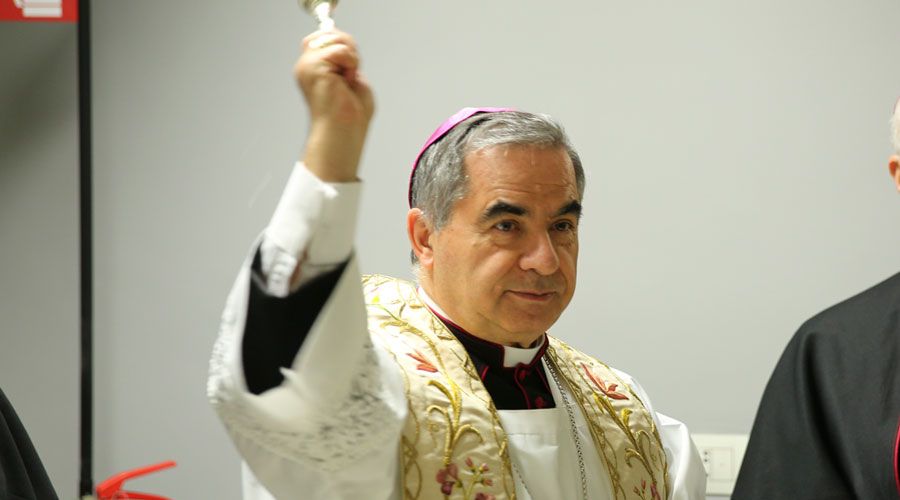 CEVmedios's tweet image. El Papa nombra al nuevo Prefecto de la Congregación para las Causas de los Santos facebook.com/CEVmedios/post… …