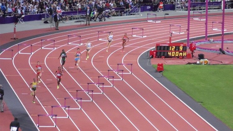 CEVmedios's tweet image. 1 de junio: “Dar lo mejor de sí”. Dicasterio para Laicos, presenta documento facebook.com/CEVmedios/post… …