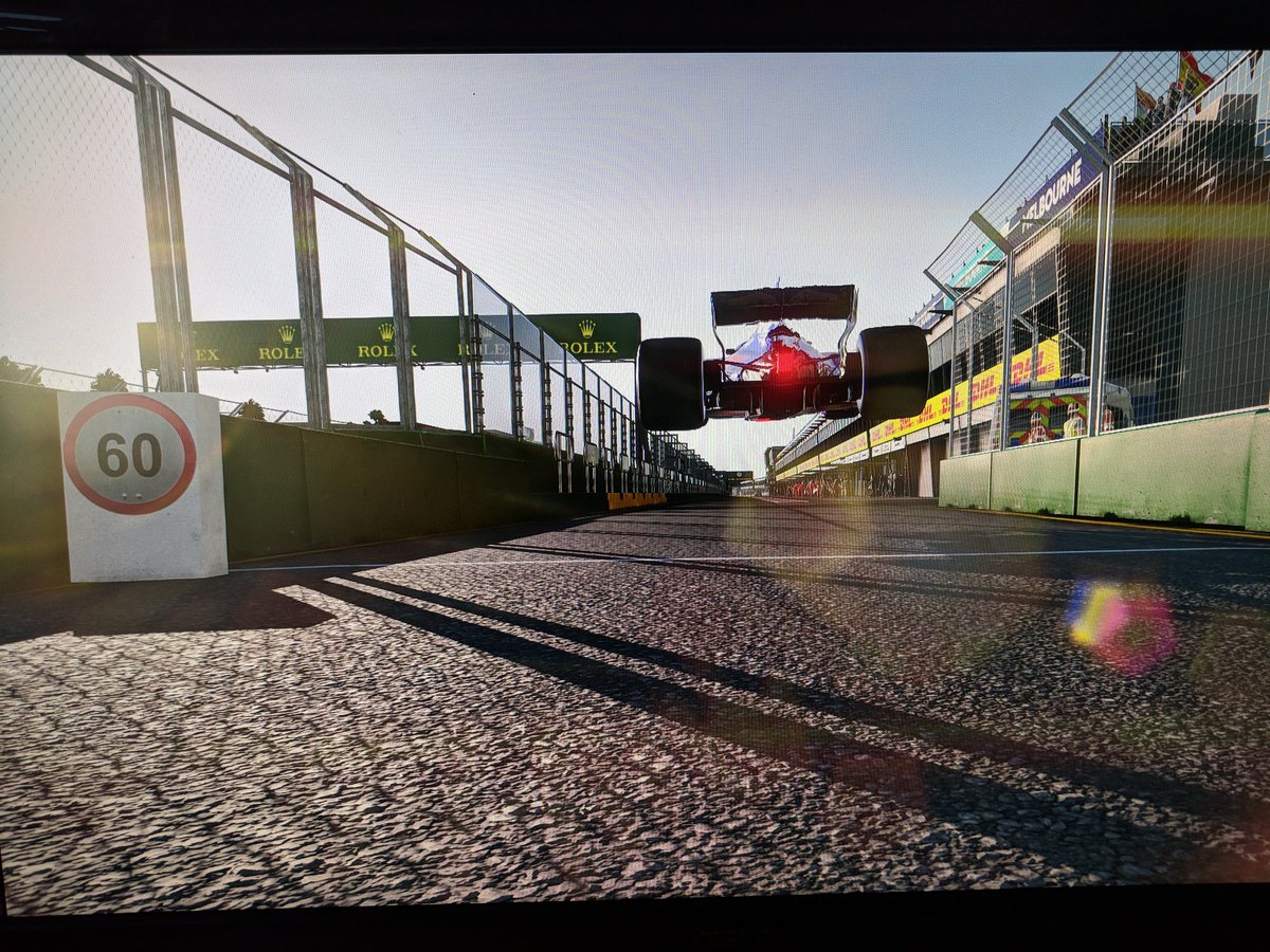 12Caldridge's tweet photo. Erm.....what just happened? @wtf1official #f12017 https://t.co/Q3iQA9DSoN