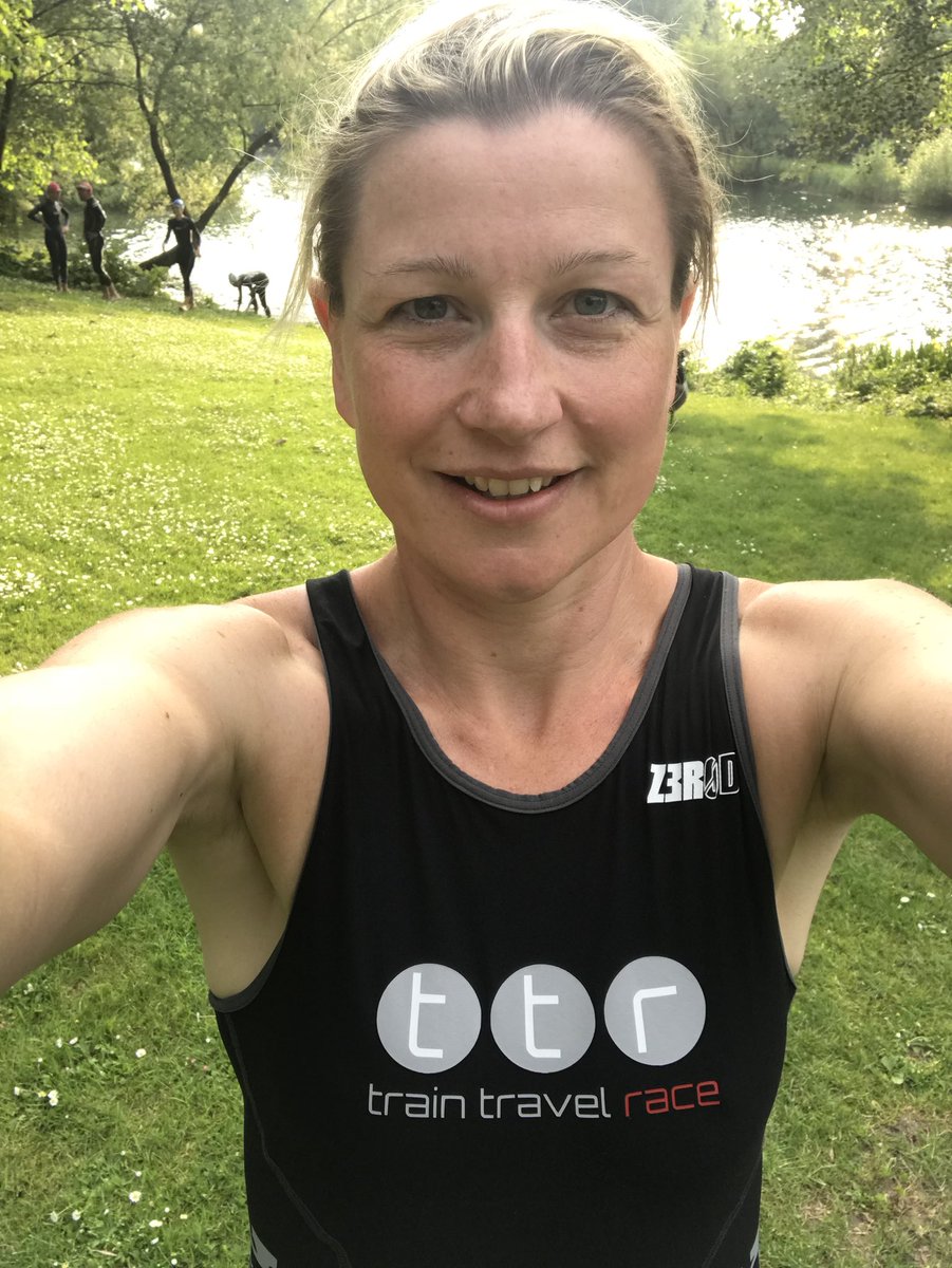 CKitterhing's tweet image. Good to be back 😃 @sheppertonswim