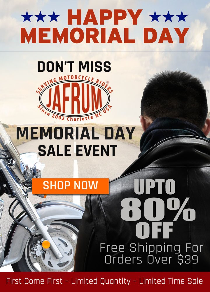 Jafrum_Com's tweet photo. Happy Memorial Day - *|https://t.co/bhb4ZaEFJ0|* https://t.co/cfzfm0In9z