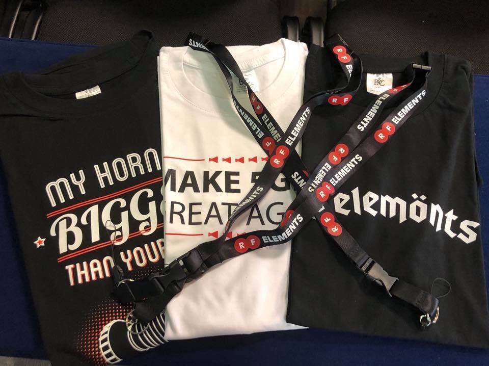 rfelements's tweet photo. #RFelementsOnTour in #Guadalajara, Mexico - with @syscomenlinea! https://t.co/zYrhS79MOo