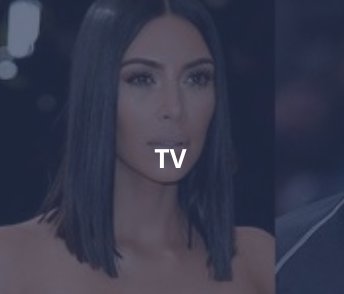 Want to know what's happening with your favorite shows, actors, and channels? Get the latest stories about TV from top publishers.

bit.ly/2FZbKeY