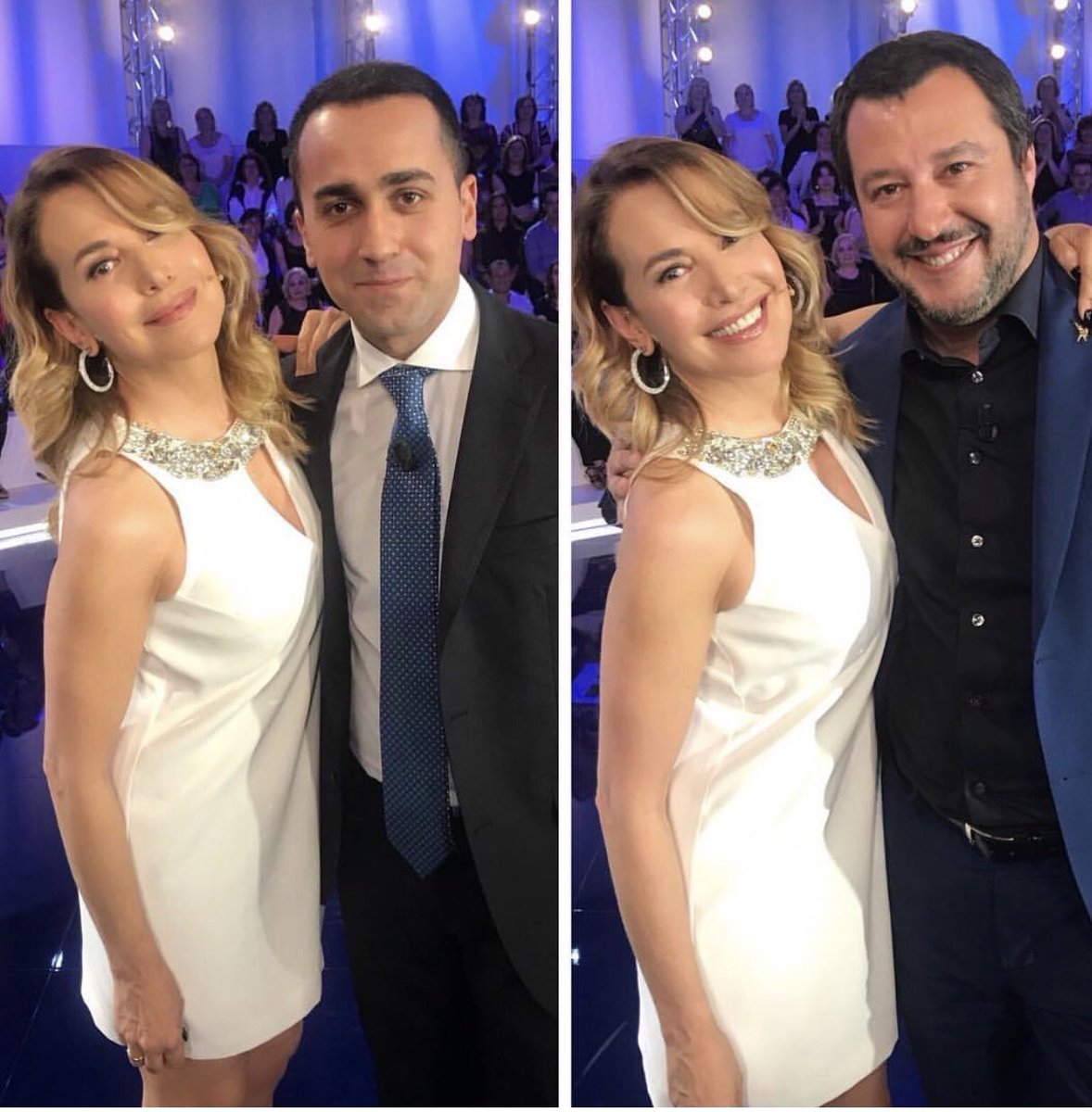 Marco Bonet tweet media