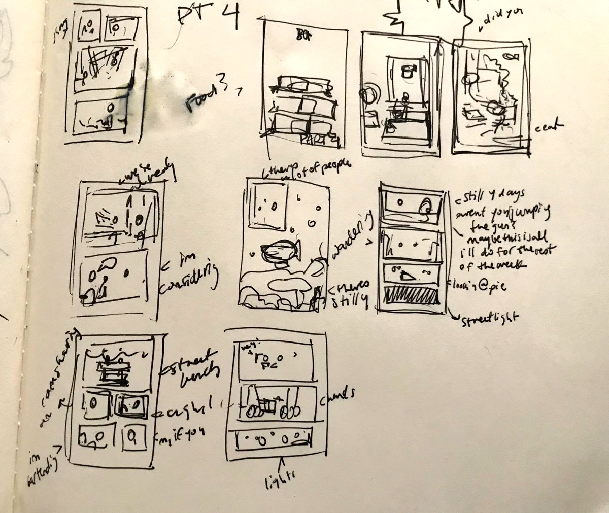 comics....is a lot 