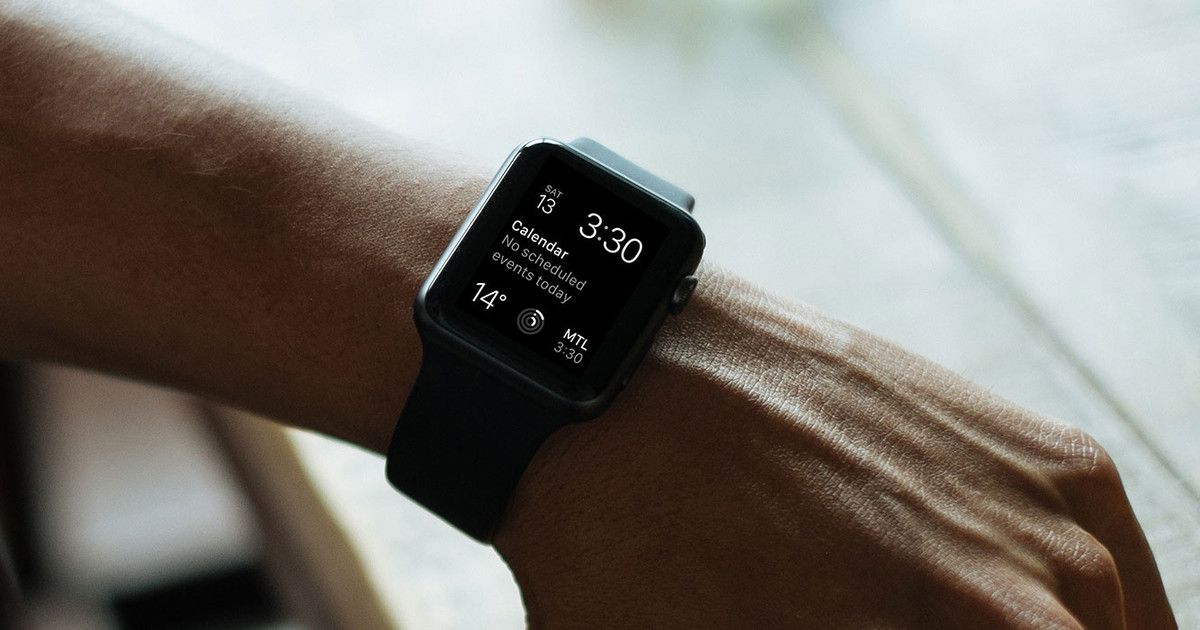 MxApple's tweet photo. 14 funciones del Apple Watch que no sabías que existían https://t.co/vKxiqIPWNJ https://t.co/xE7q3W3FXU