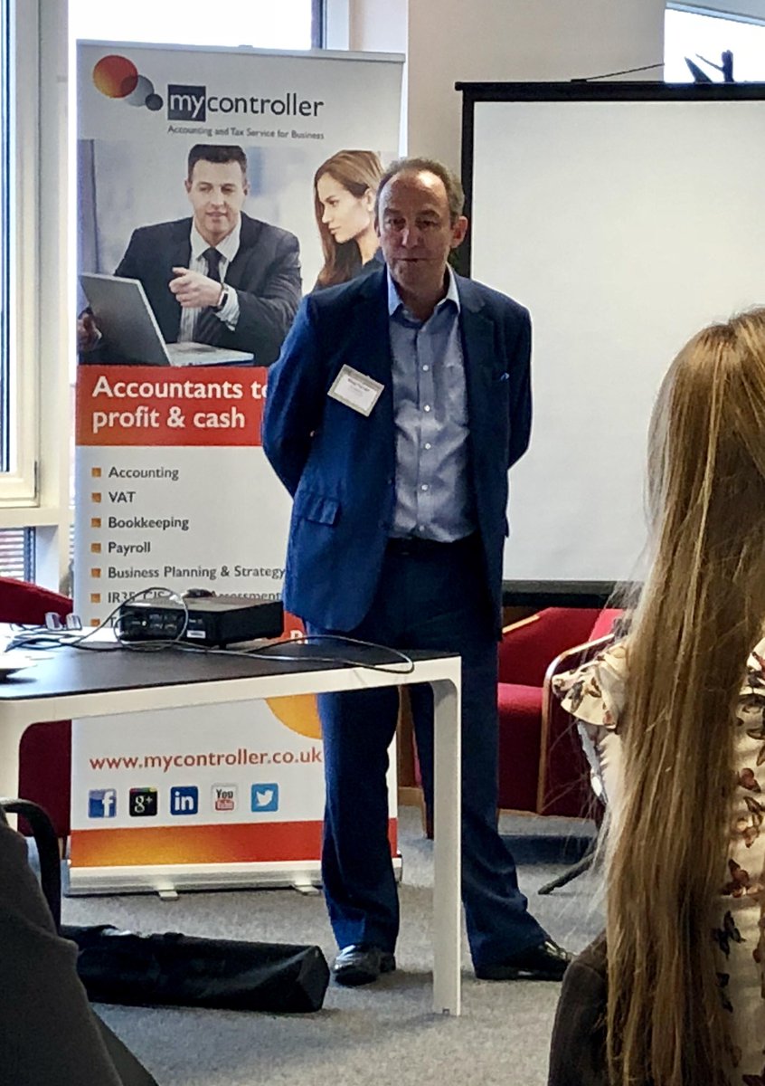 BNI Thames Maidenhead tweet media
