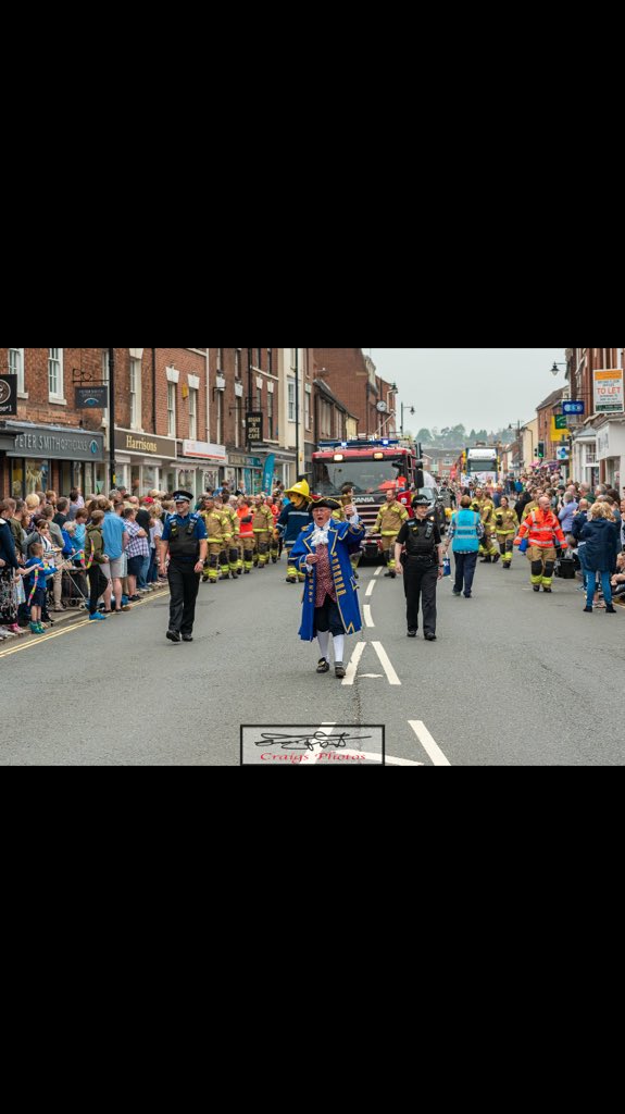 Pershore SNT tweet media