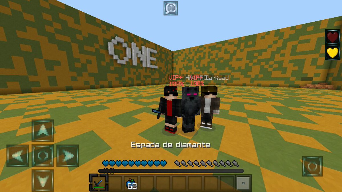 ---> Clan Battle <---
 
  Contra [ @NecksClan ]

            Score:
        [TNP 5-0 N$C]

Notas: Bons Jogadores , não toxicos , recomendo.

[ TMJ <a href="/OneUHCs/">OneUHCs</a> ]