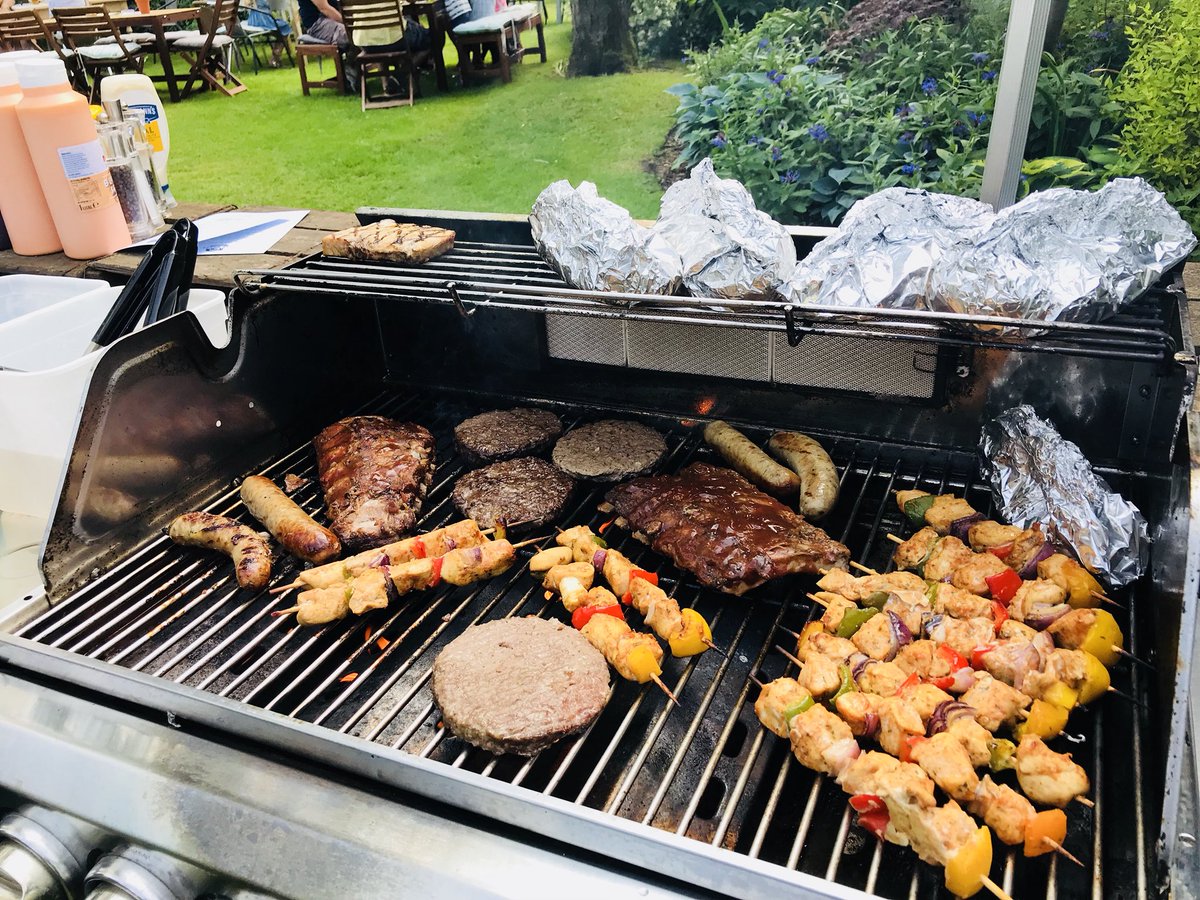 The Boars tweet media