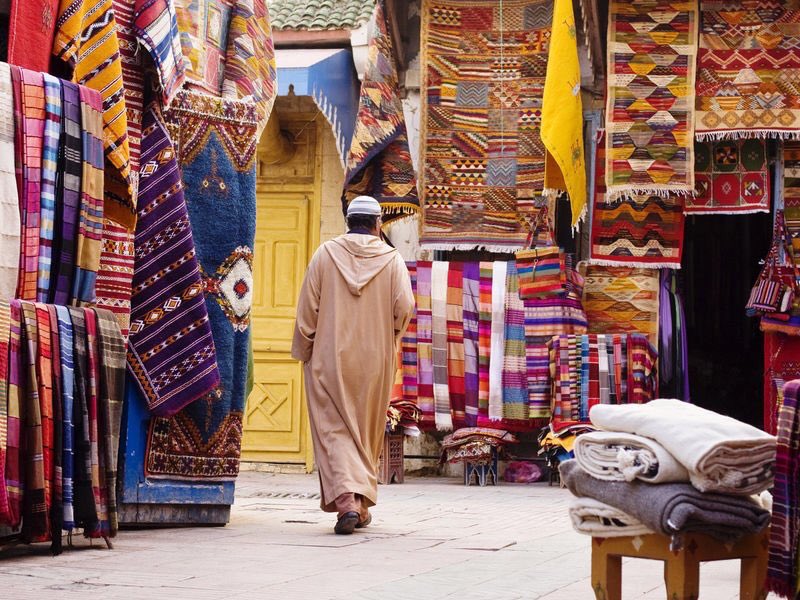 Maroc 🇲🇦 tweet media