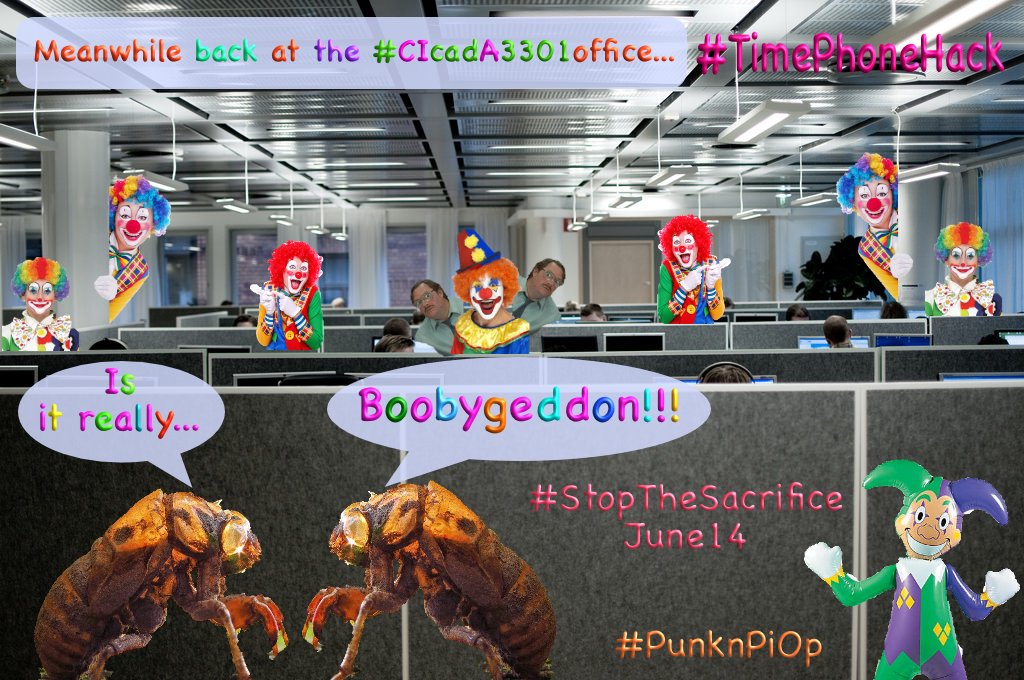 mreuss63's tweet photo. Boobs #Cicada3301 #TimePhoneHack #PunknPiOp https://t.co/5Xwn4JmSSu via @YouTube #StopTheSacrifice https://t.co/FC2dmoSyPG https://t.co/wopMTnAIaQ