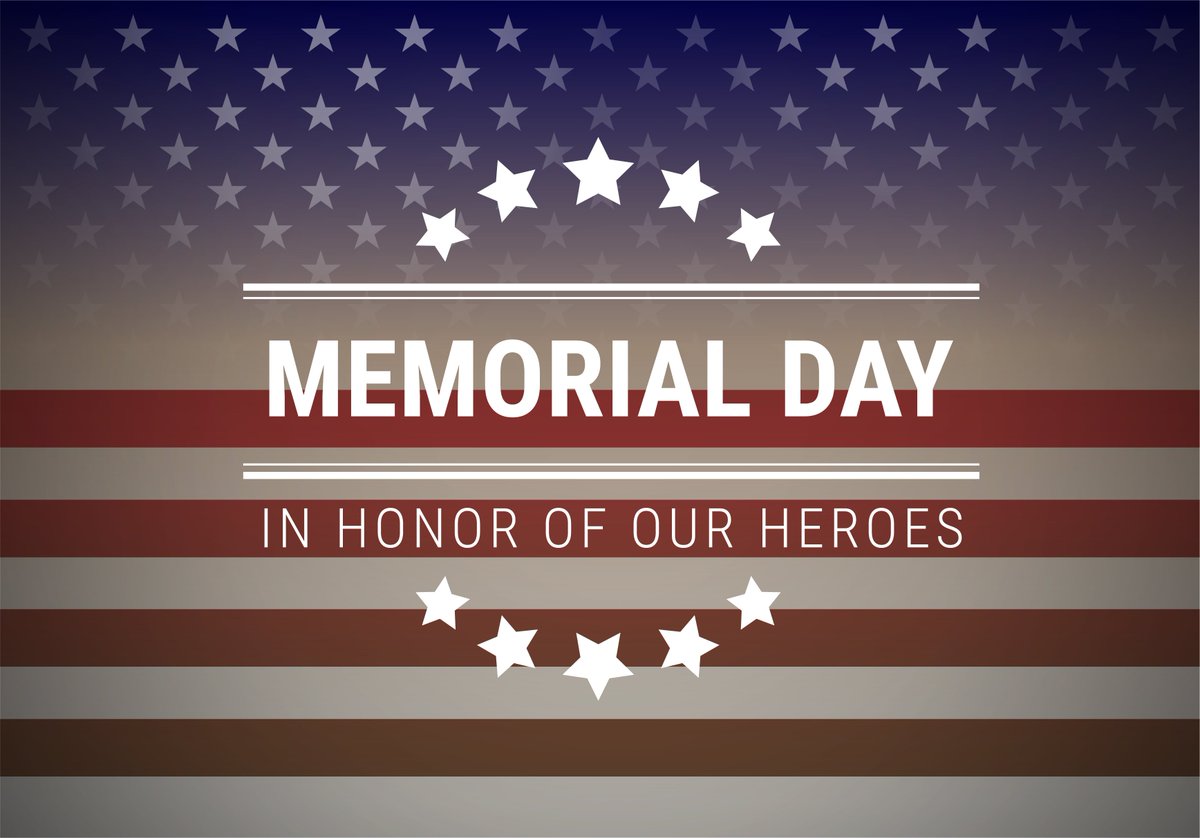 DBPbenefits's tweet photo. Today we honor, celebrate and remember our service members and their families! Thank you from DBP Benefits. https://t.co/9mP71Bw3Su