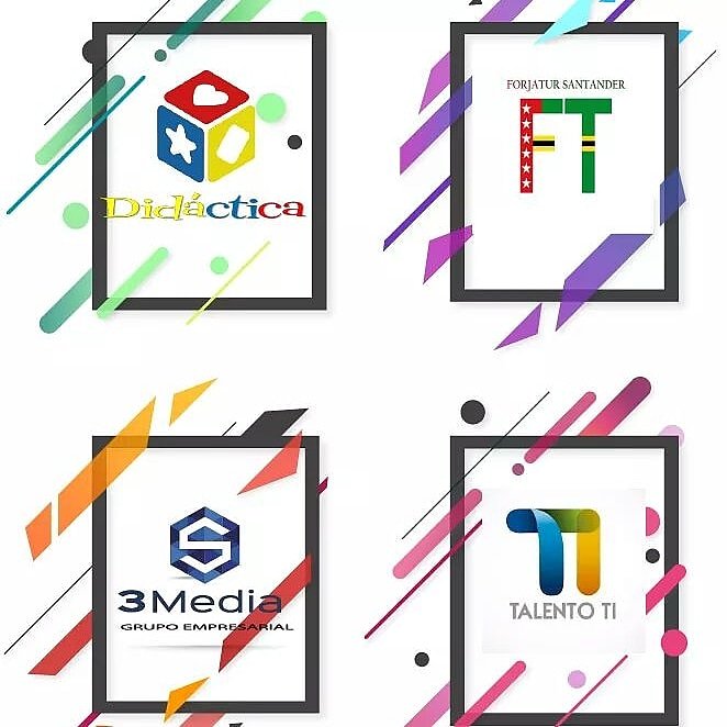 forjatursant's tweet photo. Somos Forjatur Santander
#s3media #somoss3media #empresariodigital #mintic
#TransformacionDigital #seticsantander
#somosforjatursantander #somosdidáctica
@SETICSANTANDER @Ministerio_TIC @Talento_TI @linamariatabord @OITAndina https://t.co/hCNJSAA02b