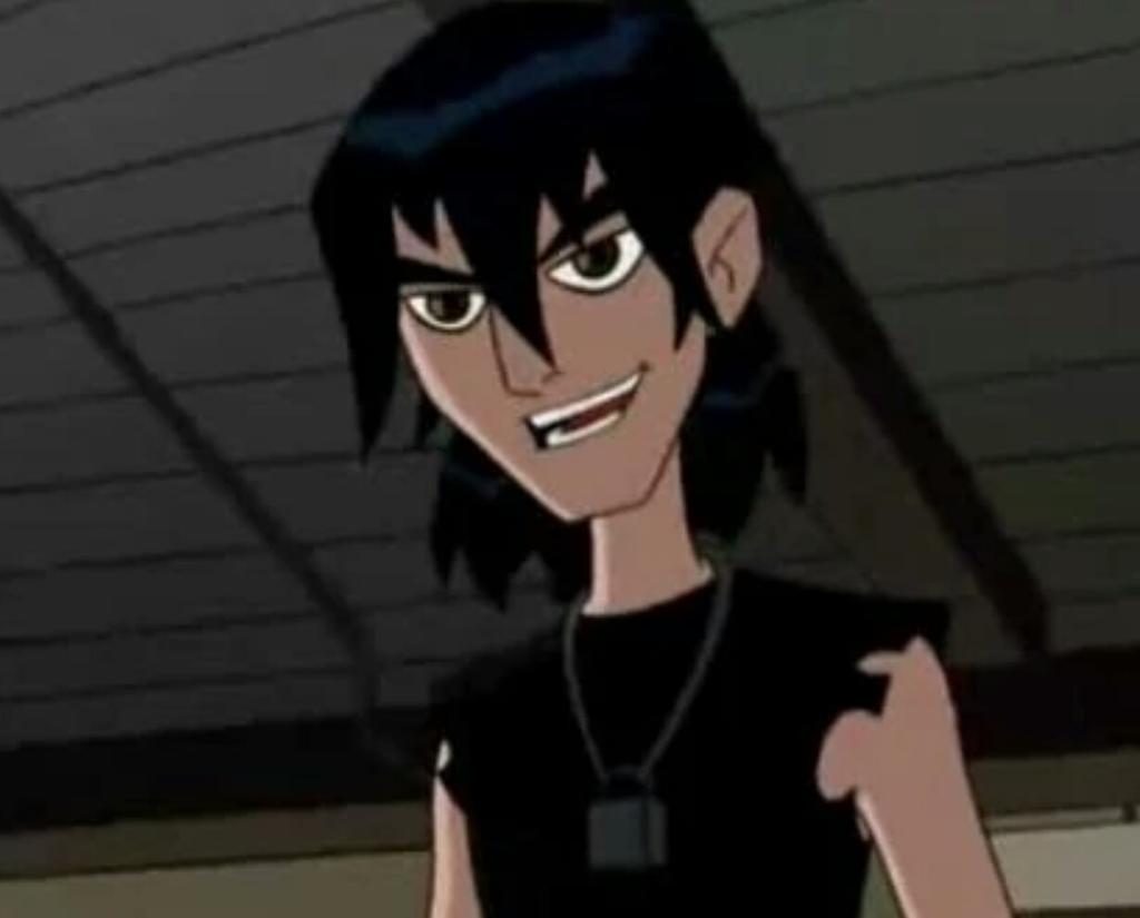 Indie On Twitter Did Anyone Have Crush On A Cartoon Character