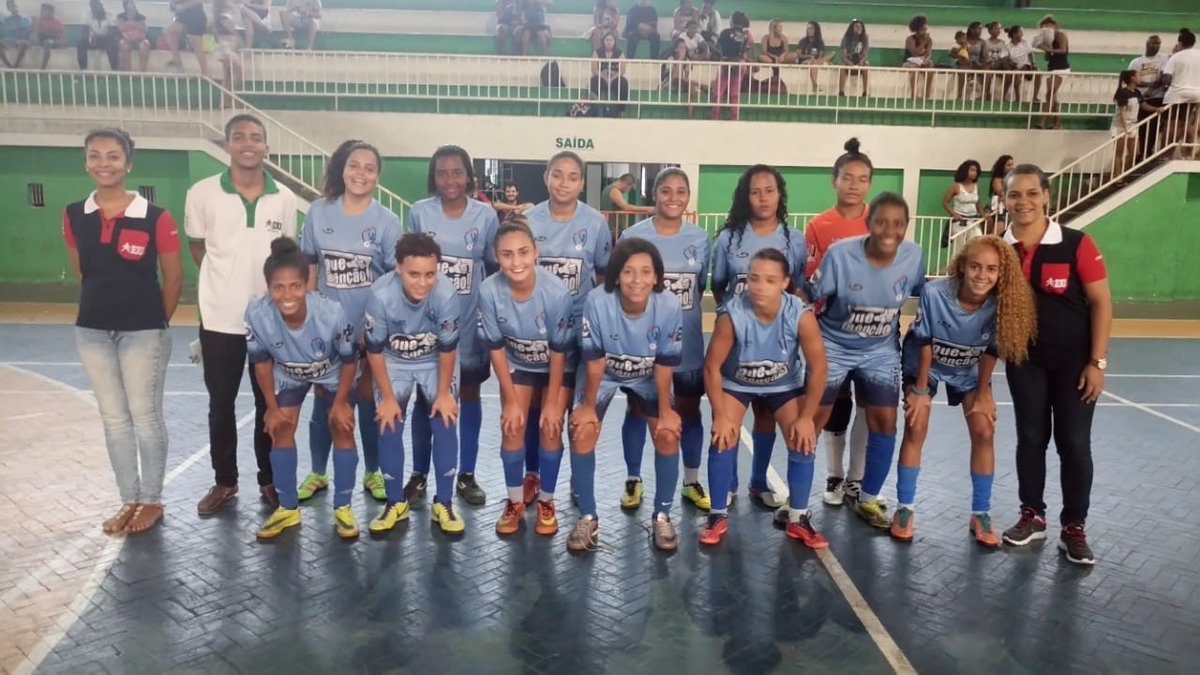 DanielFerrei07's tweet photo. FJU Nilópolis
#nascidosparavencer 
#EsportesFJU https://t.co/IKFnhfVibB