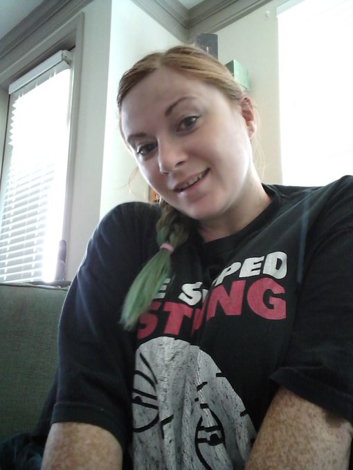 Gearing  up for a spa like day, doing nails and facial, after coffee and the last little bit of editing