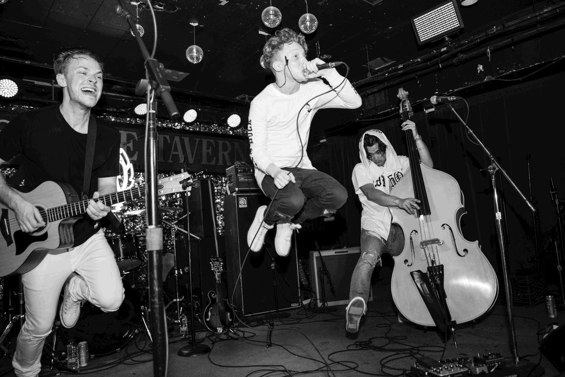 Find our single ‘Let You Go’ on the new June Alternative compilation by <a href="/alxrnbdMusic/">alexrainbirdMusic</a> with some pretty great company. 🦅📻❤️
youtu.be/PQ6sNXhpuXM