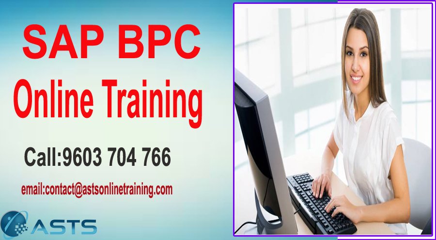 AstsTraining's tweet image. #SAPBPC Online Training by Real-Time Expert - ASTSTraining
Register For Online Training: goo.gl/SyBZtD 
Call:9603704766 Mailus: contact@astsonlinetraining.com
Course Content: aststraining.com/sap-bpc-online…
#SAPBPC #SAPBPCTraining #SAPBPCCourse #SAPBPCOnlineTraining #SAPBPCUSA