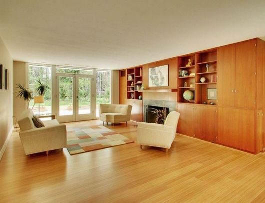 BambuOutlet's tweet image. Piso Bambú Carbonizado $44.99 x M2