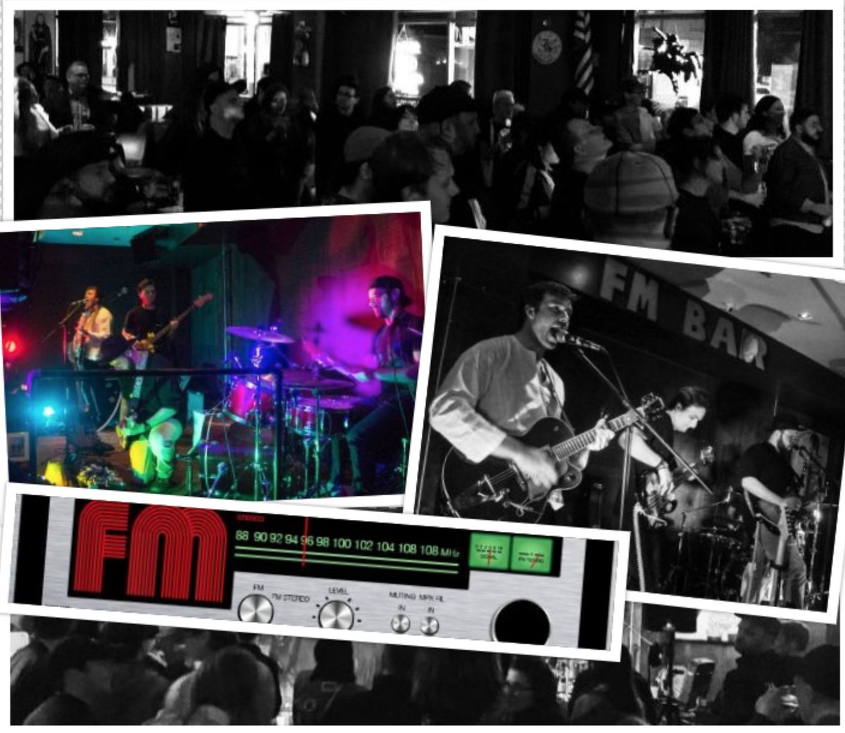 _stateofnature_'s tweet photo. Thanks to @fmjerseycity and @rockitdocket for throwing a rocking “Hometown Heroes” party last week. New single “Fighters” to be released on Wednesday SON #jerseycity #hoboken #westvillage #grooveongrove #rockshow #rockgig #indierock #indie #altrock #altrock #alternative https://t.co/u2xGLiGaNa