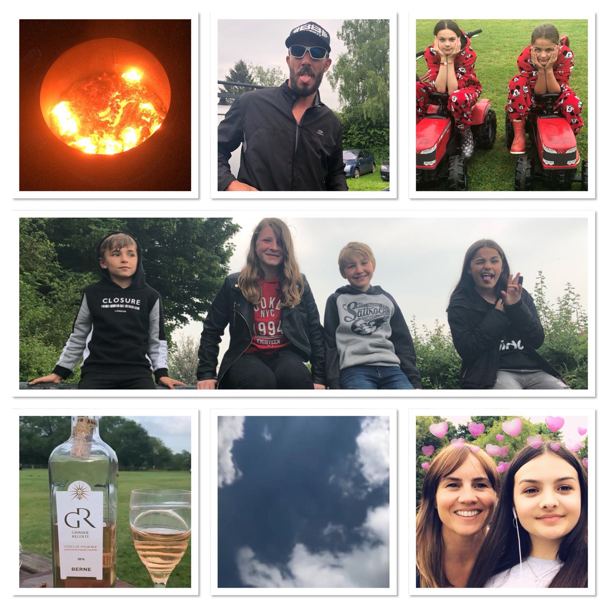 SarahfromBath's tweet photo. 🍃 We escaped the postcode. Weekending. Wiltshire wanders. #familytime #blogger #blendedfamily #wiltshire #camping #halfterm #pblogger #blacklandslakes #vangotent @VisitWiltshire https://t.co/donRdIF3Gr