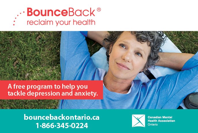 CMHA Ontario tweet media