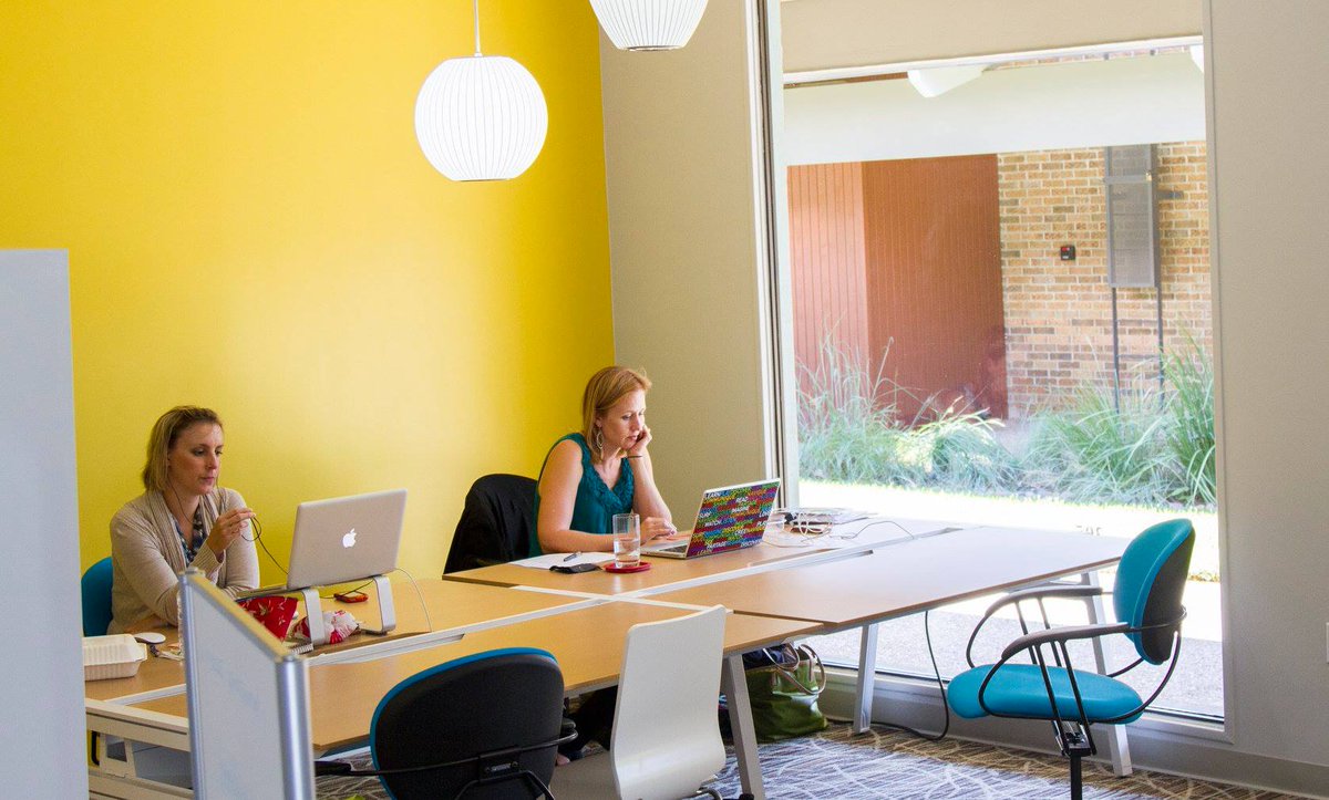 LinkCoworking's tweet photo. 1-2 person office coming available at #LinkToo in JUNE! 24/7 access for you to work when you need to... Plus #freecoffee and Link #membershipperks including events and discounts to local businesses! Interested in this space... Give us a call and we'll set up a tour: 737.529.6828 https://t.co/JIPnpqqiDC