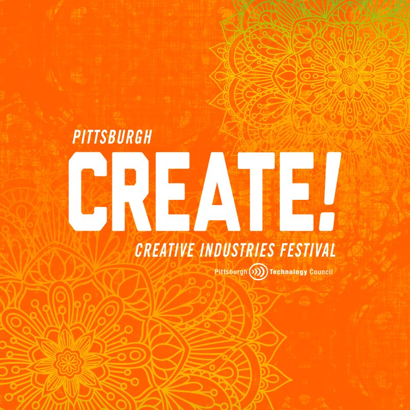 PGH Tech Council & Fortyx80 tweet media