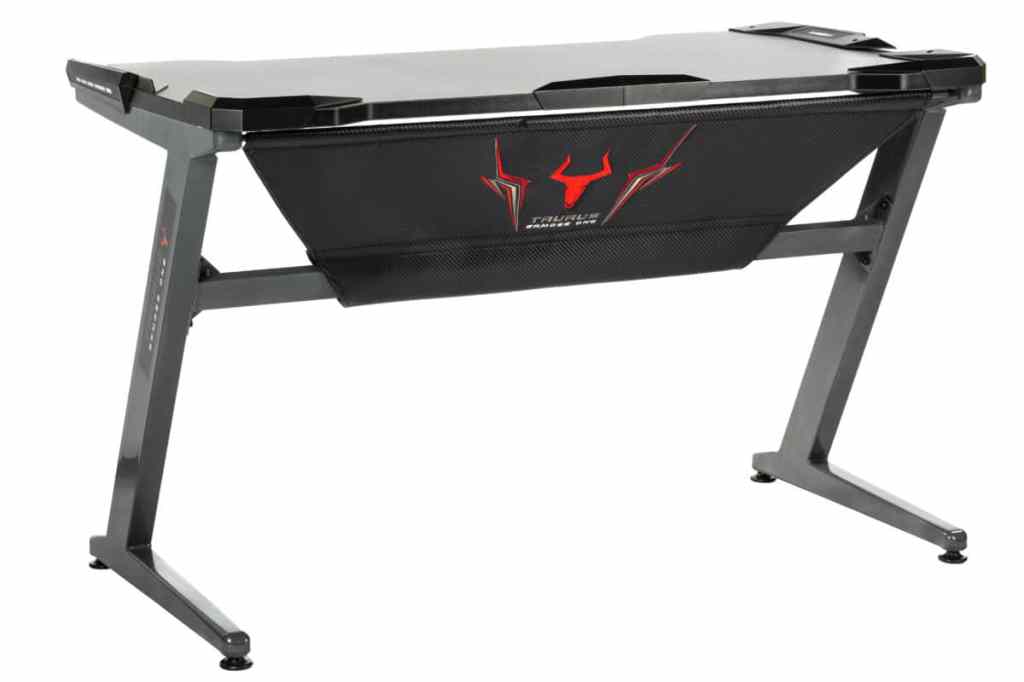 TeamNerd_it's tweet image. #iTek propone le sue nuove #Taurus #GAMDESONE, scrivanie realizzate per gamers! teamnerd.it/2018/05/itek-t…