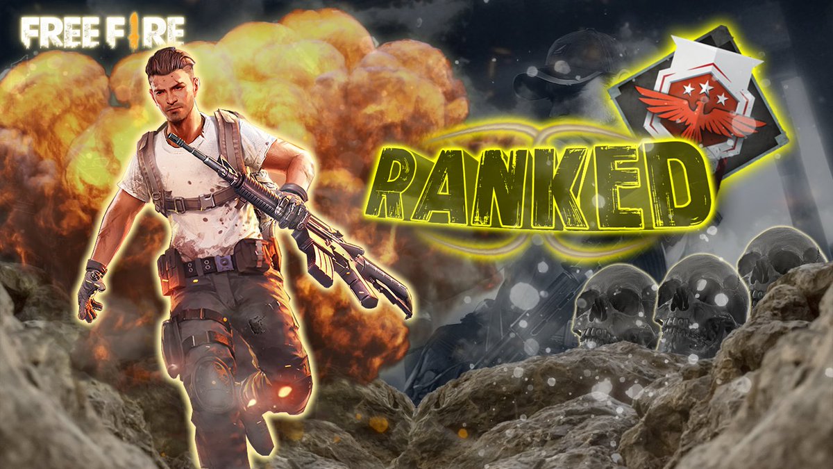 Nokin_Dzn's tweet photo. Thumbnail de Free Fire✓ 

-By:@vsfd_Jonh 

-For:@GumoocaOficial

-Notas ?

(🔁+❤️ ajuda muito) https://t.co/H8zXoFCeoD