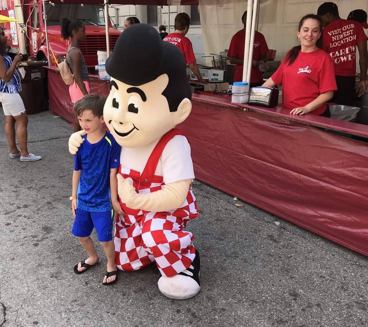 Frisch's Big Boy tweet media