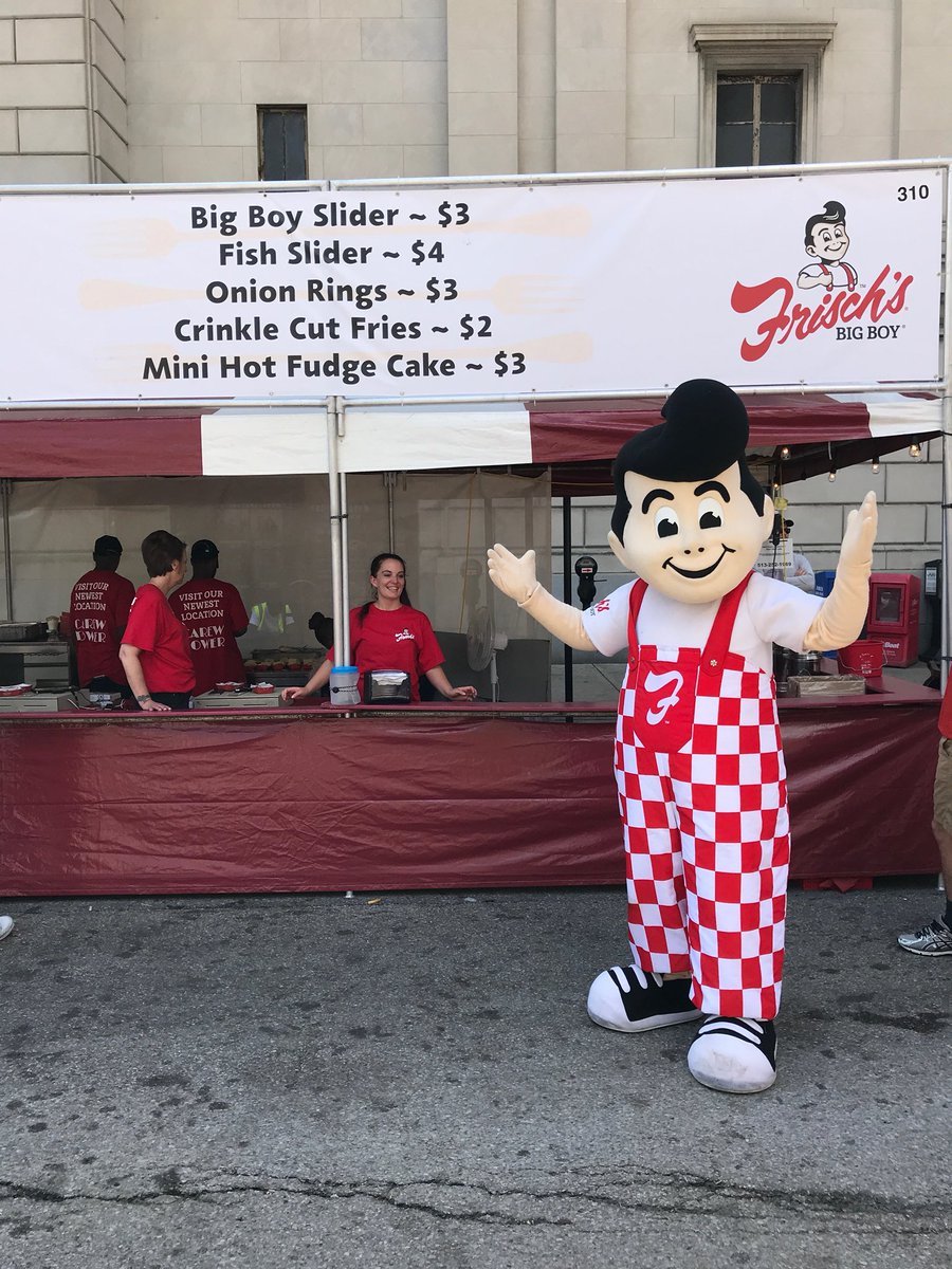 Frisch's Big Boy tweet media