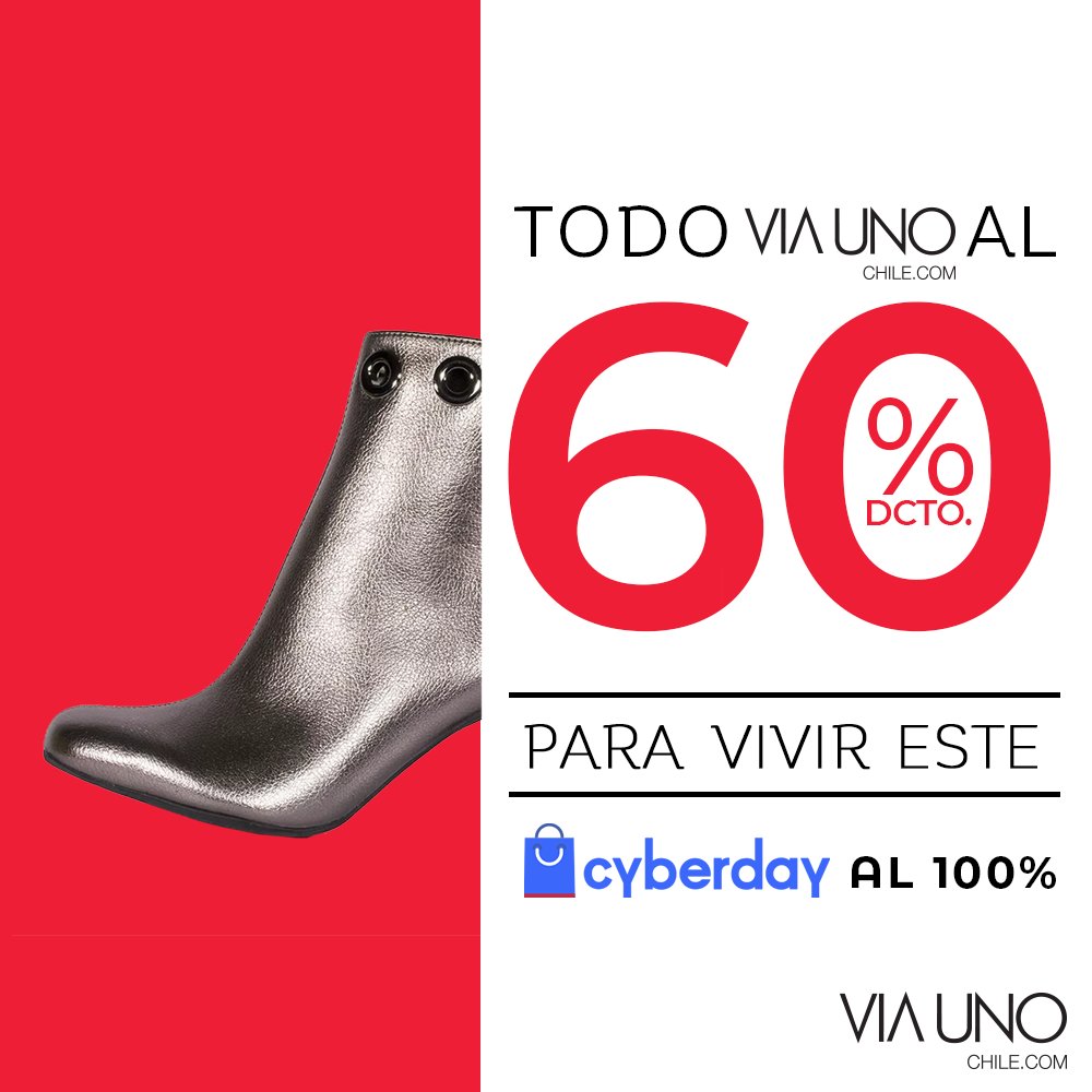 Vía Uno Chile tweet media