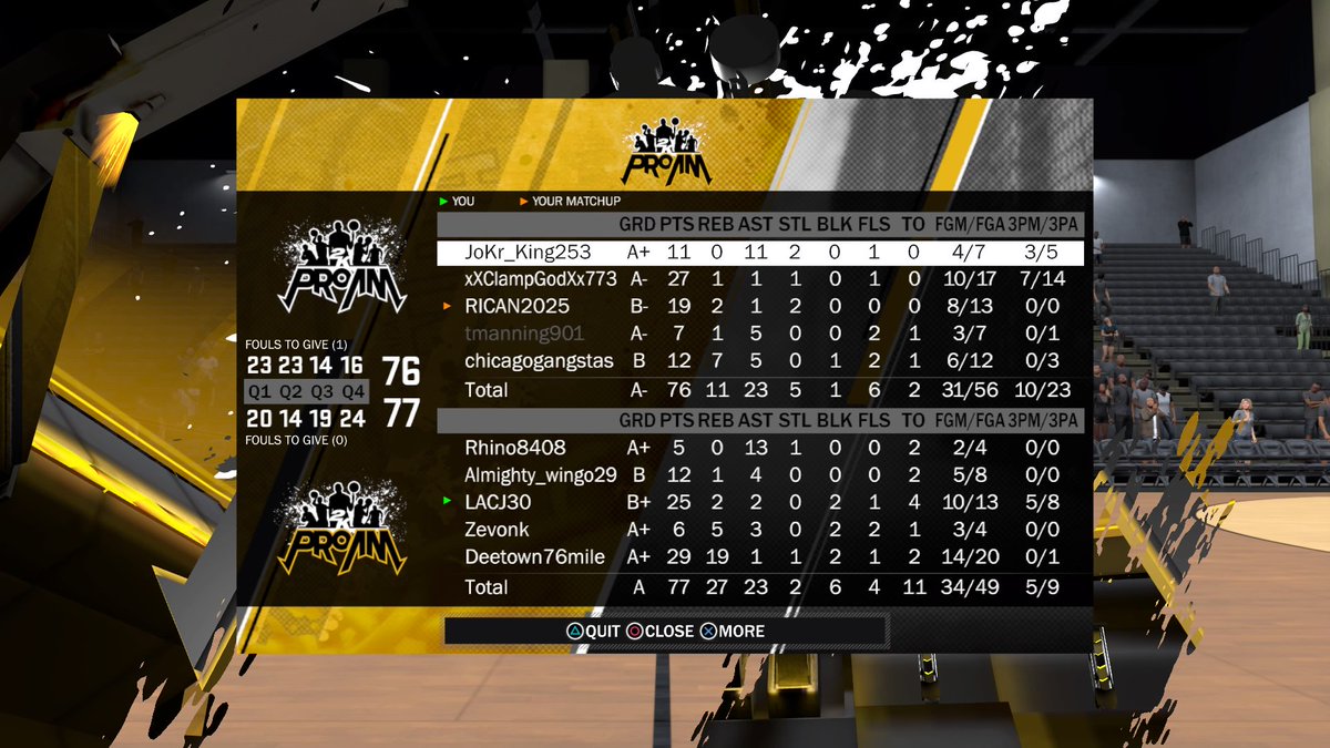 WC_SMOK3Y's tweet photo. #PS4share https://t.co/Ovc5arRbMv