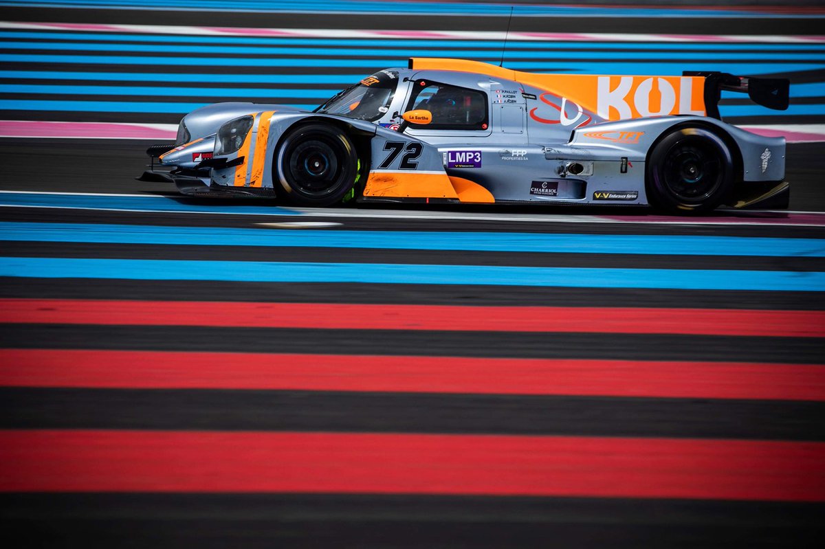 Vincent CAPILLAIRE tweet media