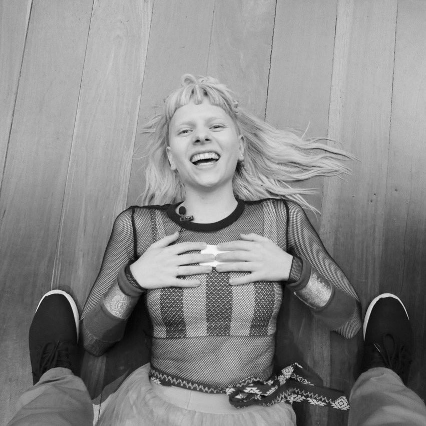 This is me when I realize that I’m finally playing a show in Toronto.  Velvet Underground 9pm BABY
