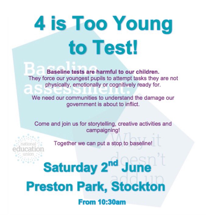 Preston Park. June 2nd!