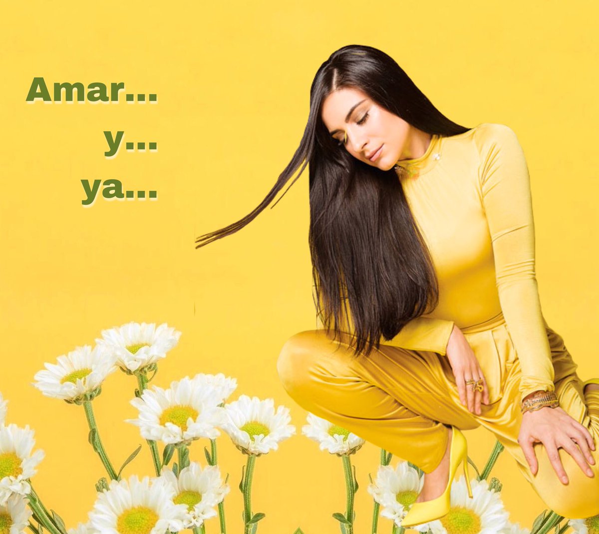 Ingrid_Garciar's tweet photo. Que de amar y ser amado, siempre se trate la vida 💛💭✨ @anabreco 👸🏻❤️ #yellowthoughts #totalyellow #amaryya #anabreco https://t.co/AXJdCKvWWr