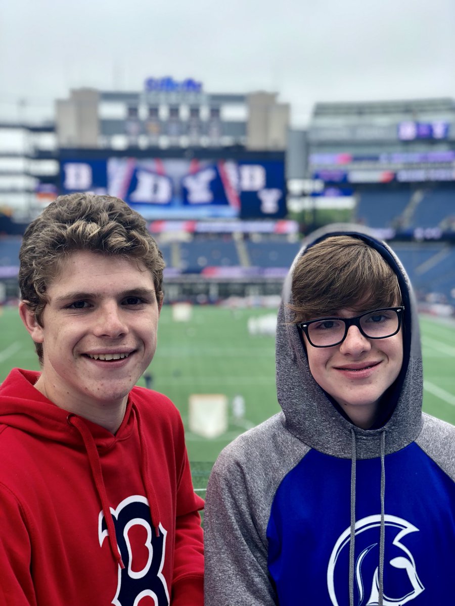 BryanOrangeTree's tweet image. It’s time to crown a champ! #NCAALAX