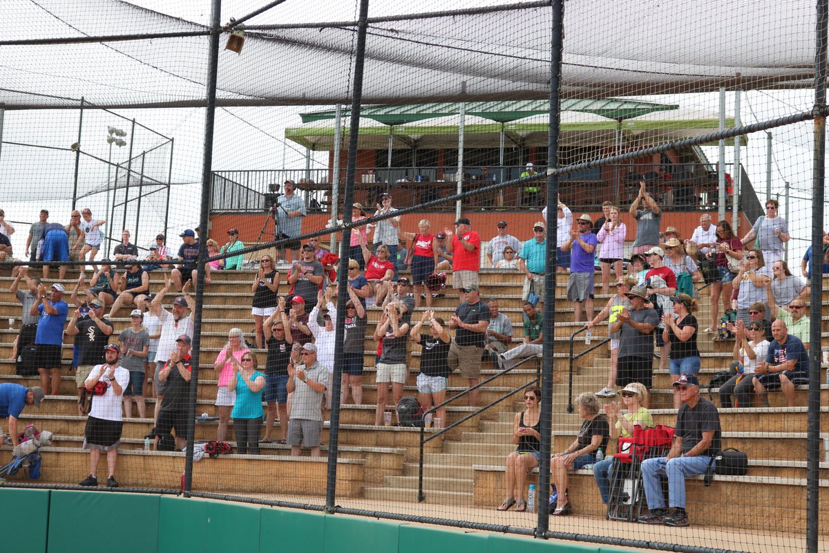 IWUWildcats's tweet image. 🚨 FINAL SCORE ALERT 🚨

7️⃣: @IndWesSoftball  
8⃣: Oklahoma City

Wildcats end their season with a record of 58-12! #WildcatNation is very proud of you! #18teams1program 

#NAIABSBWorldSeries