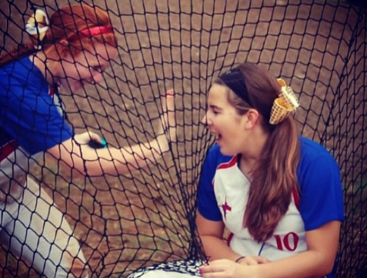 pettijohn_sam's tweet photo. Happy 21st birthday to my forever BFF. I hope you have an awesome day but don’t get too crazy🤪❤️ https://t.co/YGV6S9ydef