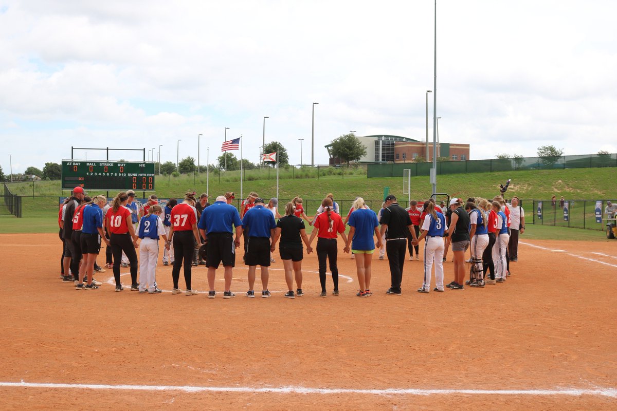 IWUWildcats's tweet image. 🚨 FINAL SCORE ALERT 🚨

7️⃣: @IndWesSoftball  
8⃣: Oklahoma City

Wildcats end their season with a record of 58-12! #WildcatNation is very proud of you! #18teams1program 

#NAIABSBWorldSeries