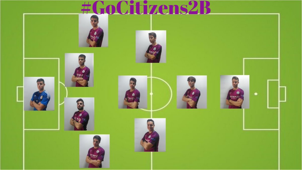 LuisCastroSFN's tweet photo. Aquí os traemos las imágenes de los equipos que este viernes se enfrentarán para lograr la victoria en la final del XLIII Trofeo Luis Castro.
¿Quién se alzará como ganador?
#GoCitizens2B
#VamosEspaña2C https://t.co/EhDl1Uc3F2