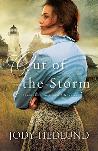 TwoWordsPub's tweet photo. We're proud to announce that we are bringing #OutoftheStorm by @JodyHedlund to audio! We're excited that @BeckySDoughty, who narrated Beacons of Hope, will narrate this prequel novella. Look for it in July! @bethany_house @Dreamscapeaudio https://t.co/5HYBHzHv5Z